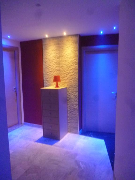 Domus Roma Hotel Eksteriør billede