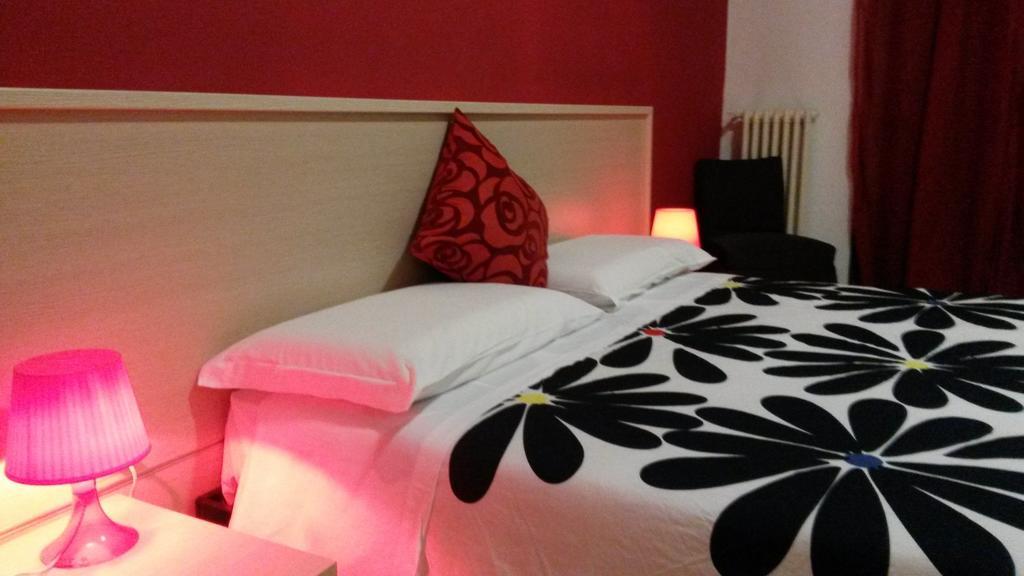 Domus Roma Hotel Værelse billede