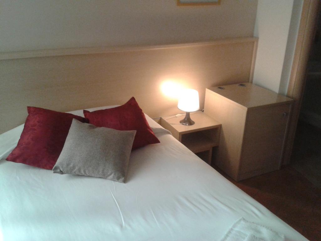 Domus Roma Hotel Værelse billede