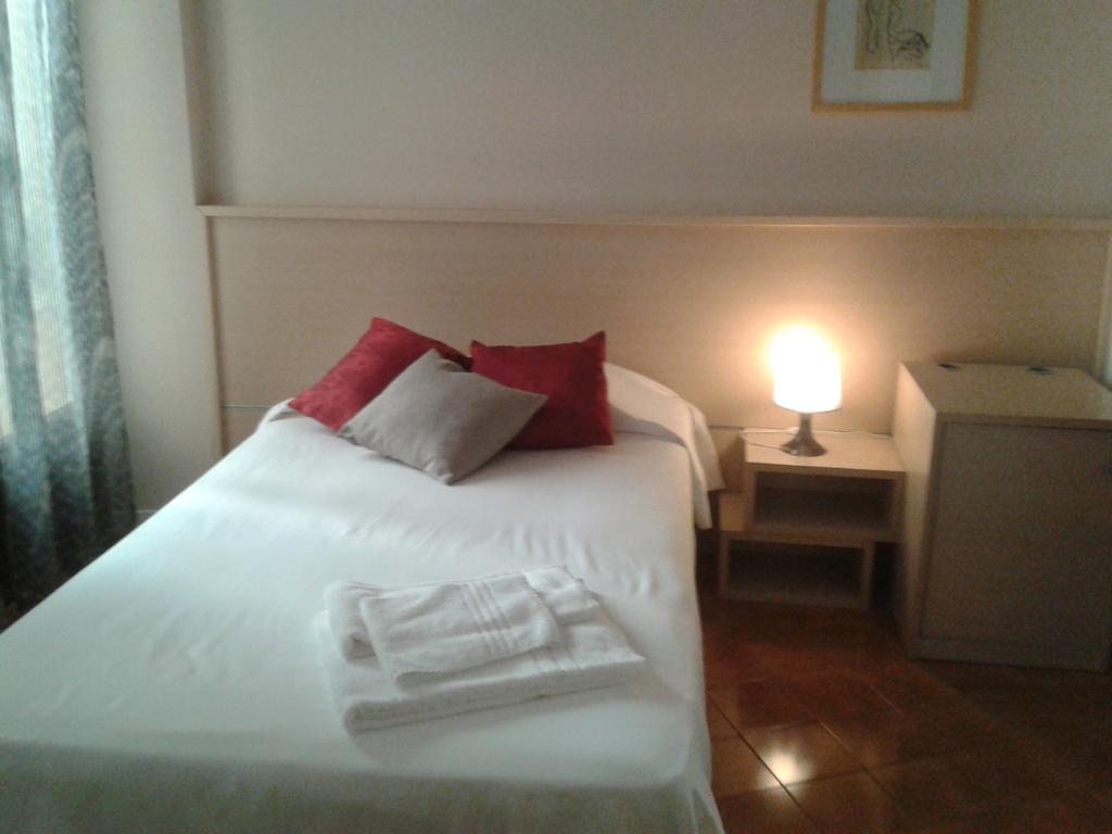 Domus Roma Hotel Værelse billede